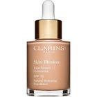 CLARINS TEINT SKIN ILLUSION SPF 15 109 30ML – buy online