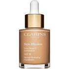 CLARINS TEINT SKIN ILLUSION SPF 15 110 30ML – buy online