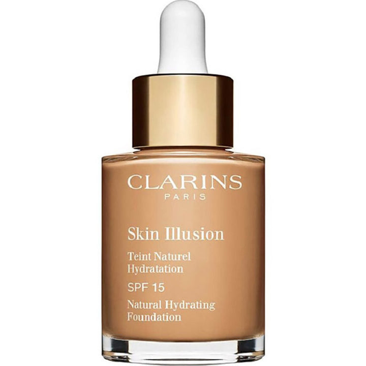 TEINT SKIN ILLUSION SPF 15 111 30ML