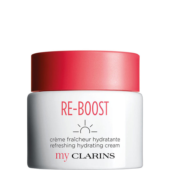 All Products Letoile UAE CREME RE-BOOST FRAICHEUR 50ML