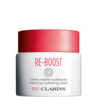 CLARINS CREME RE-BOOST MATITE 50ML