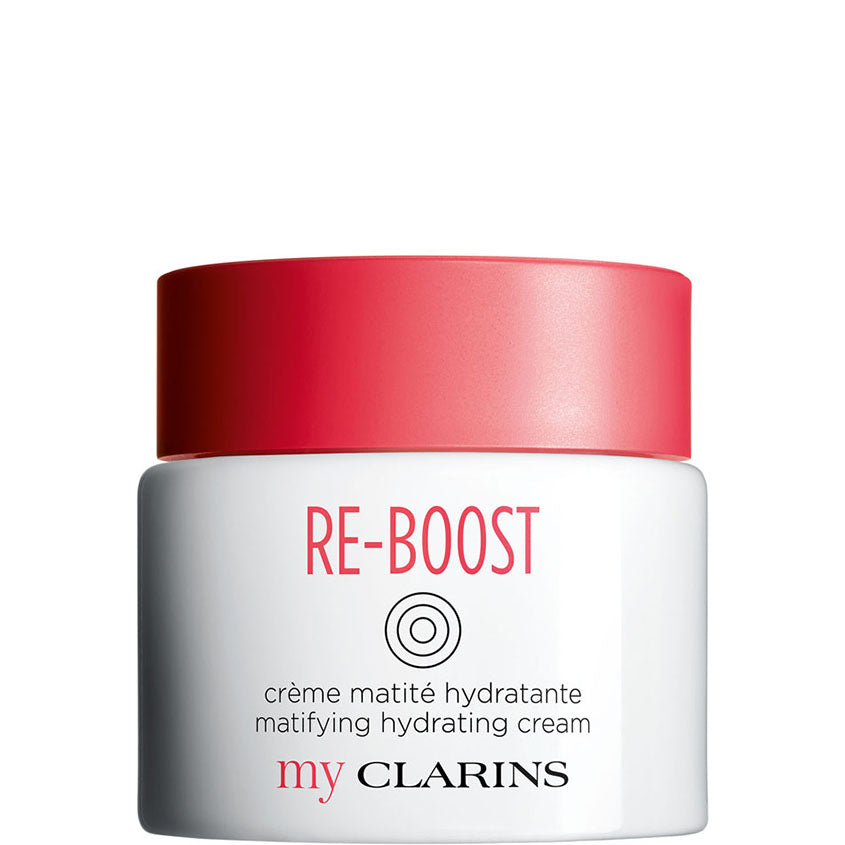 CLARINS CREME RE-BOOST MATITE 50ML