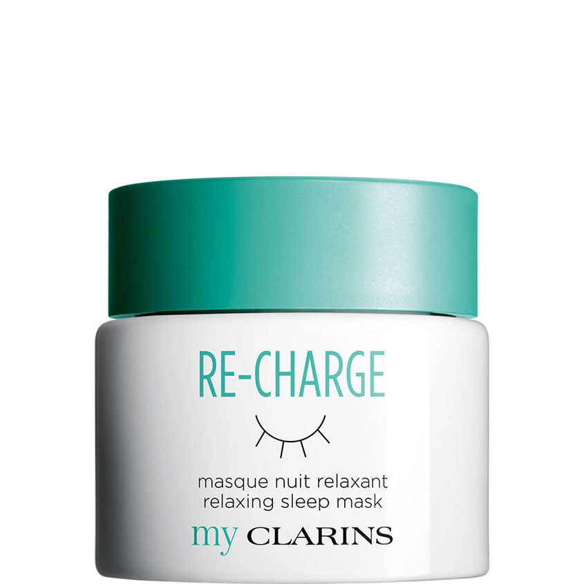 CLARINS MASQUE NUIT RE-CHARGE 50ML
