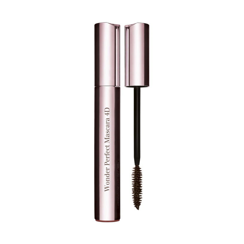 CLARINS MASCARA WONDER PERFECT 4D 01 8ML
