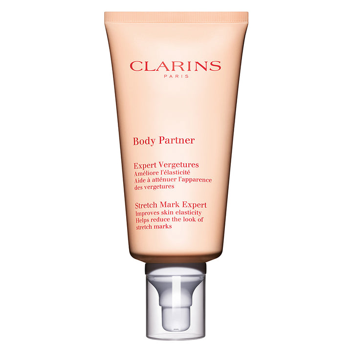 Body Partner Stretch Mark Expert