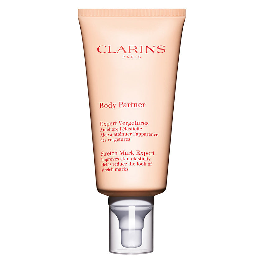 Body Partner Stretch Mark Expert
