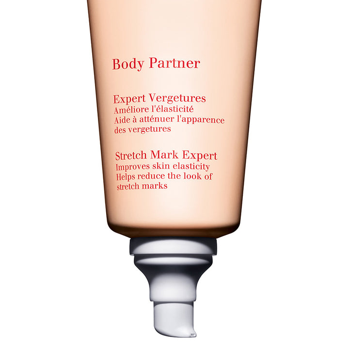 Body Partner Stretch Mark Expert