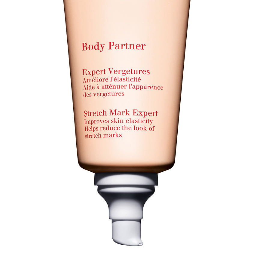 Body Partner Stretch Mark Expert