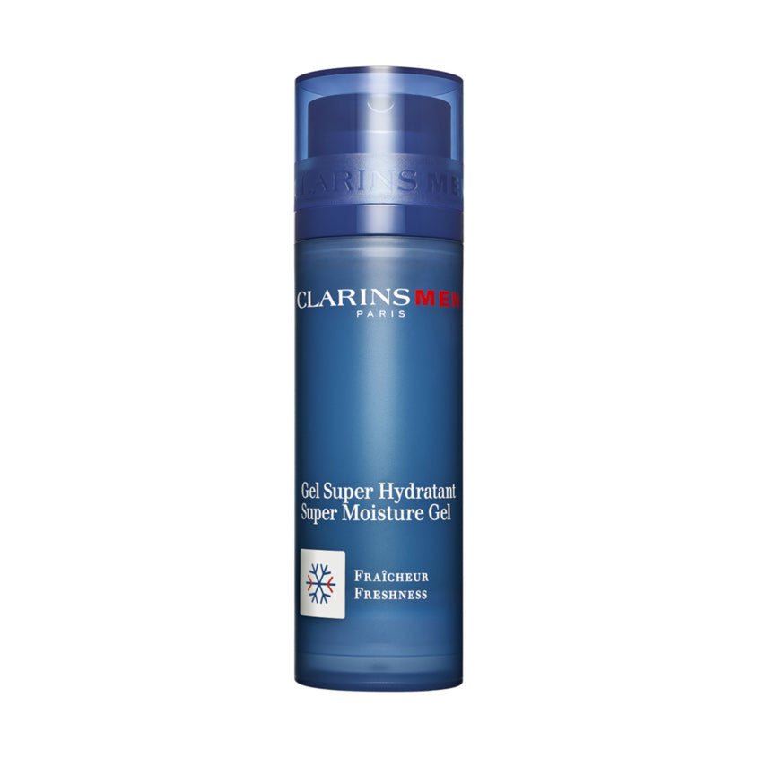 Men's Super Moisture Gel