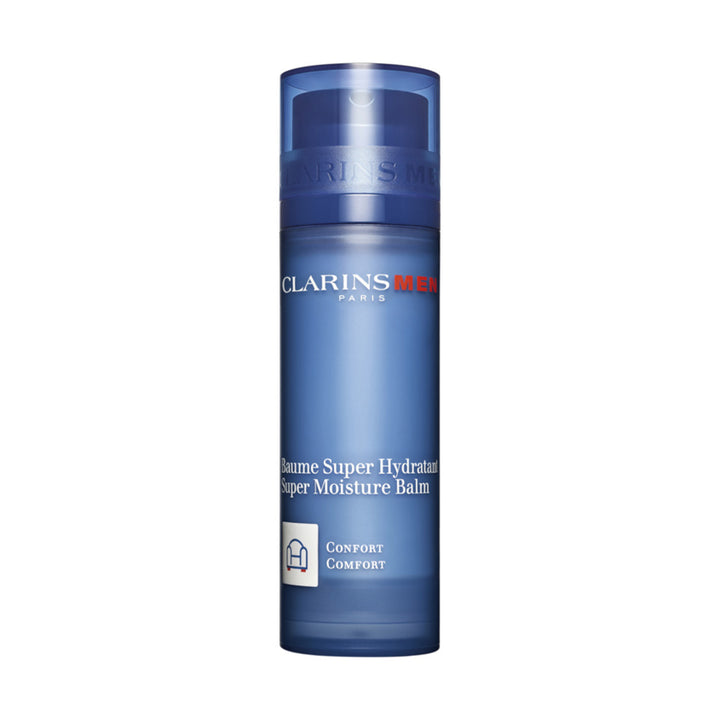 Intensive Moisturizing Face Balm Baume Super Hydratant