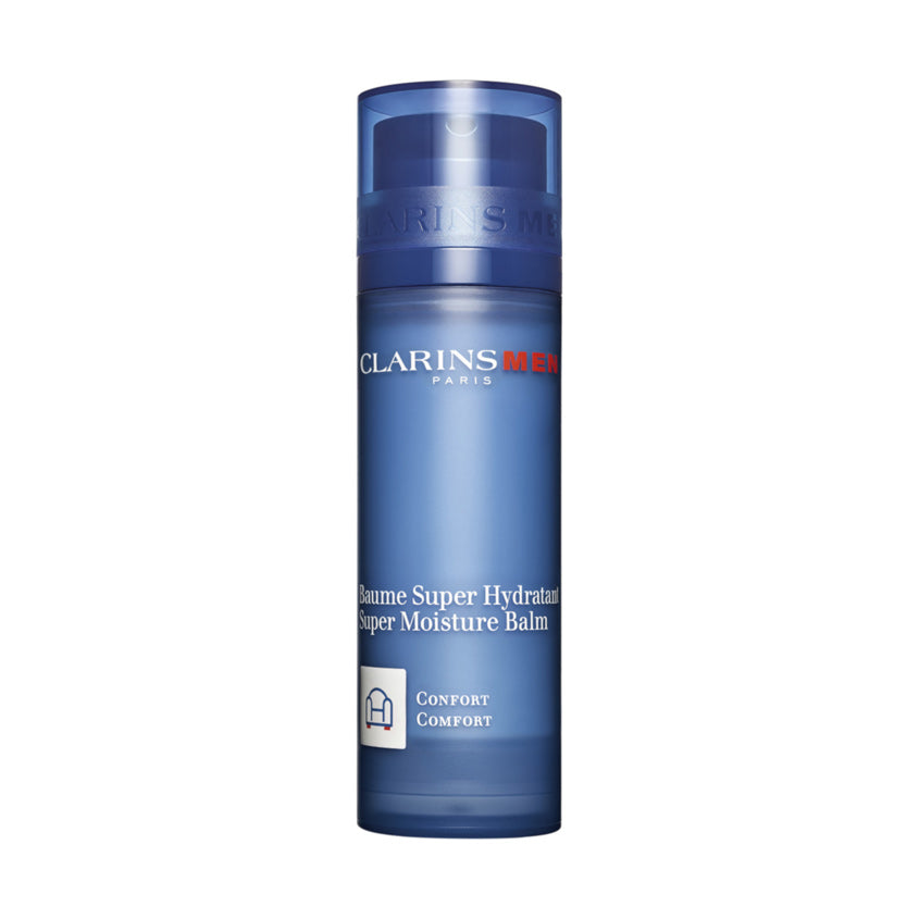 Intensive Moisturizing Face Balm Baume Super Hydratant