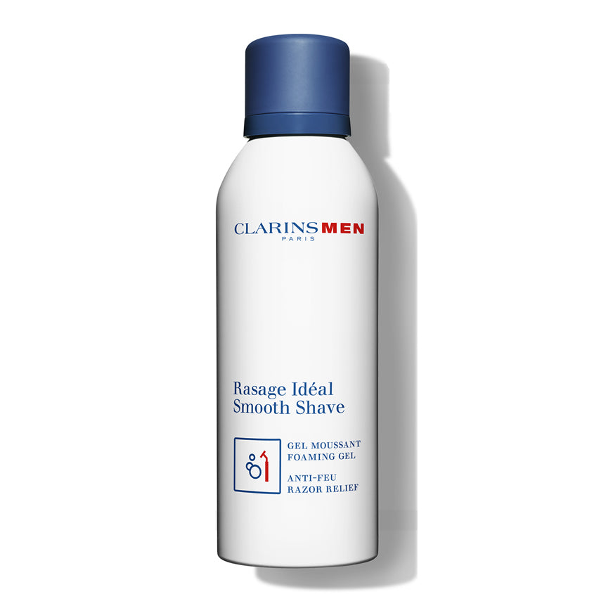 Ideal Shave Foaming Gel