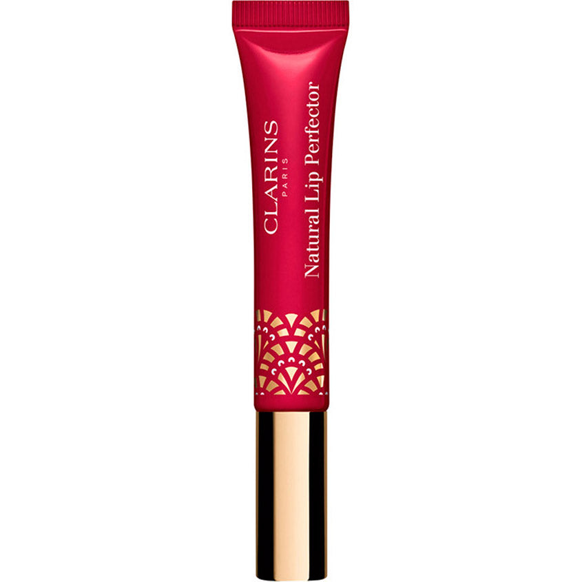 CLARINS NATURAL LIP PERFECTOR 18 12ML – شراء أونلاين