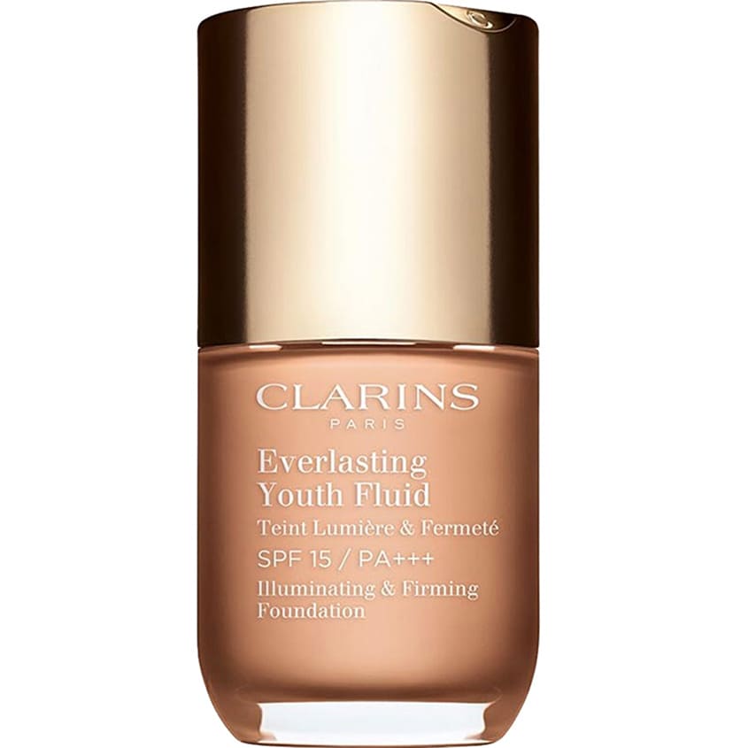 EVERLASTING YOUTH FLUID 107 30ML