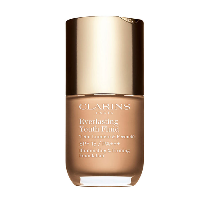 Everlasting Youth Fluid Long-Wearing Youthful Effect Foundation SPF 15