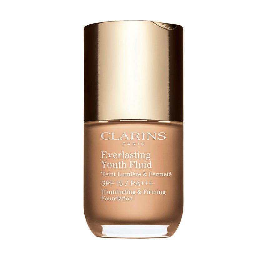 Everlasting Youth Fluid Long-Wearing Youthful Effect Foundation SPF 15