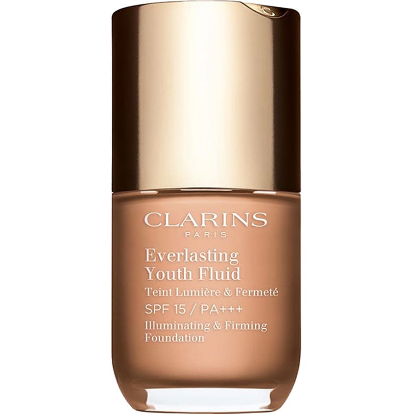 CLARINS EVERLASTING YOUTH FLUID 109 30ML – buy online