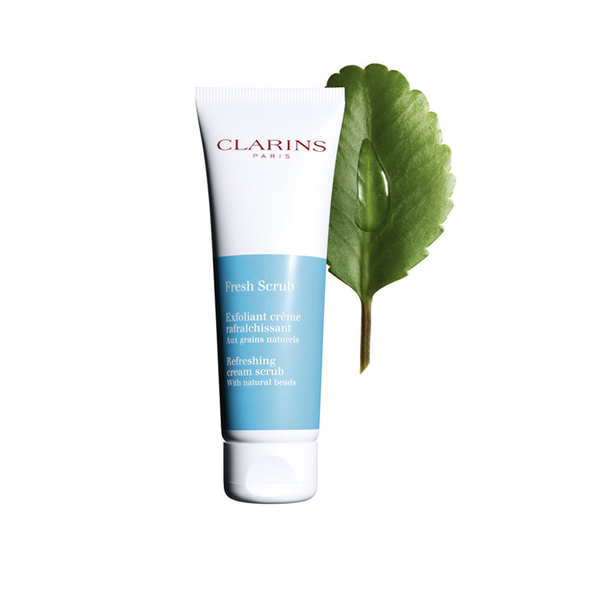 FRESH SCRUB 50ML
