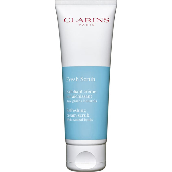 FRESH SCRUB 50ML