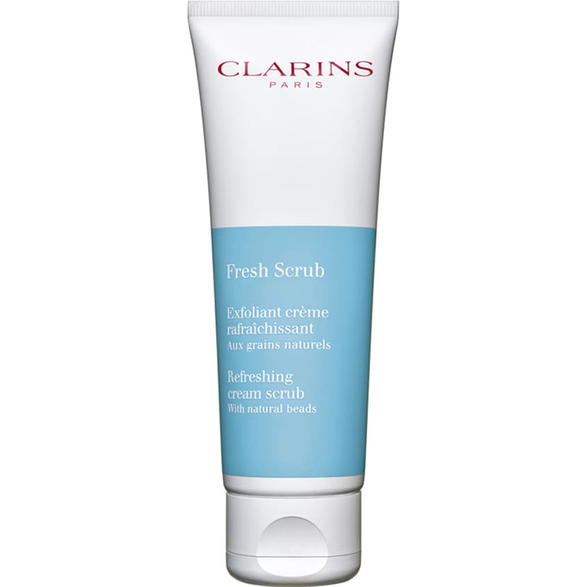 FRESH SCRUB 50ML