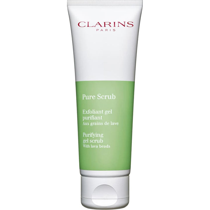 PURE SCRUB 50ML