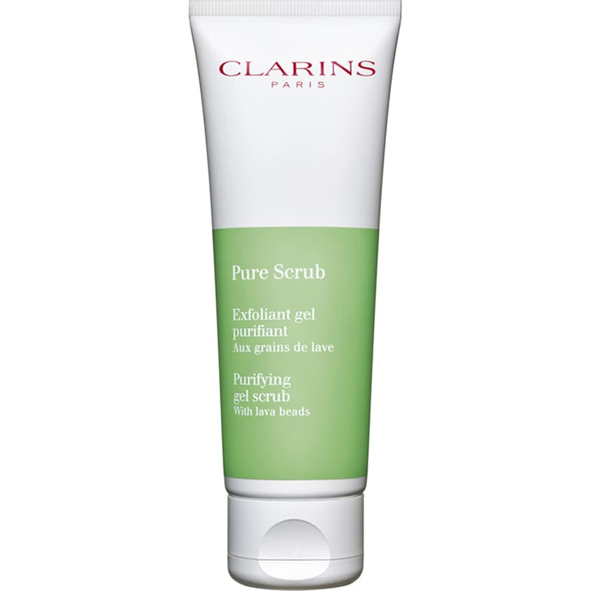 PURE SCRUB 50ML