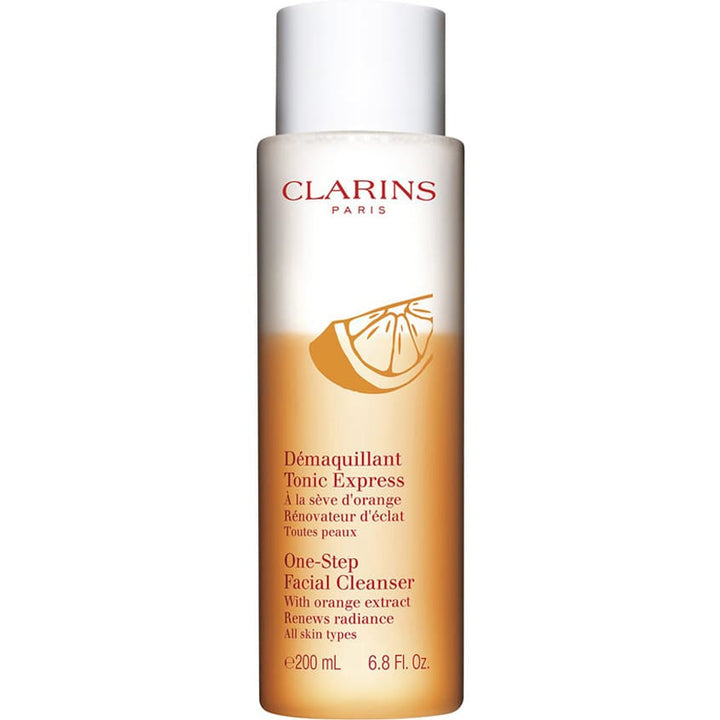 CLARINS ONE STEP FACIAL CLEANSER 200ML