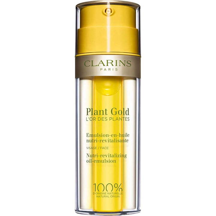 CREME 100 PLANTES 35ML
