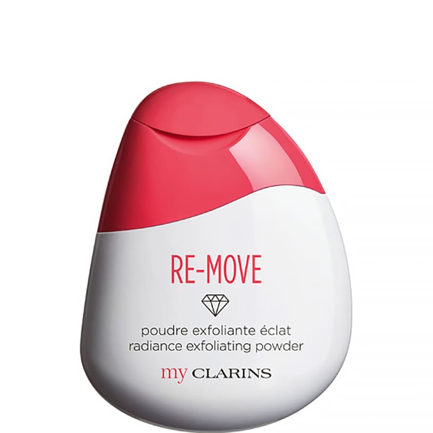 CLARINS RADIANCE SCRUBBING POWDER 40G