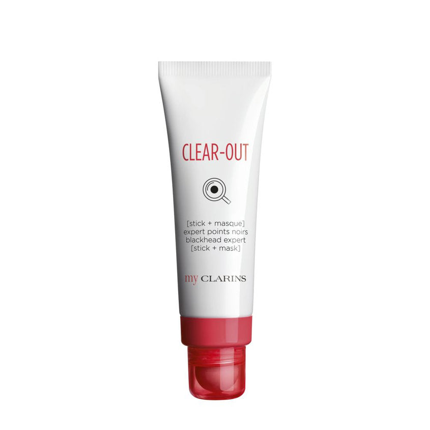 CLARINS ANTI-BLACKHEADS STICK + MASK 2,5G+50ML – صورة 5