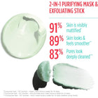 My Clarins Clear-Out Blackhead Expert Stick+Mask