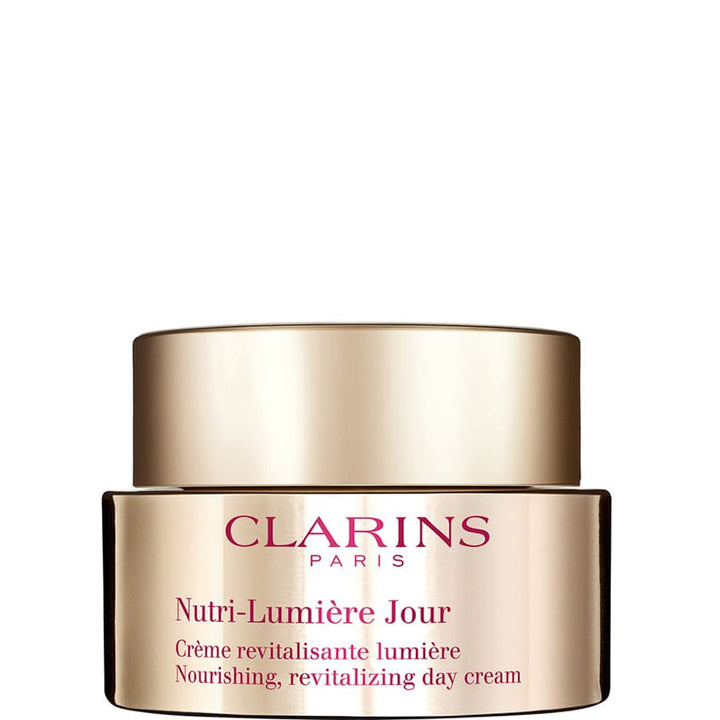 The Big Beauty Drop: Up to 50% Off DAY CREAM NUTRI-LUMIERE 50ML