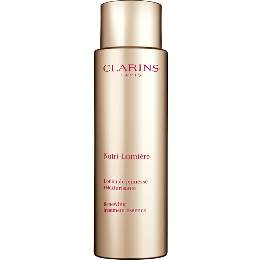 CLARINS TREATMENT ESSENCE NUTRI-LUMIERE 200ML