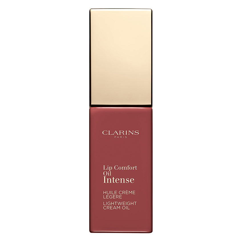 CLARINS LIP COMFORT OIL INTENSE 08 7 ML