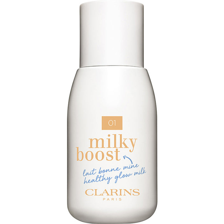MILKY BOOST 01 50ML