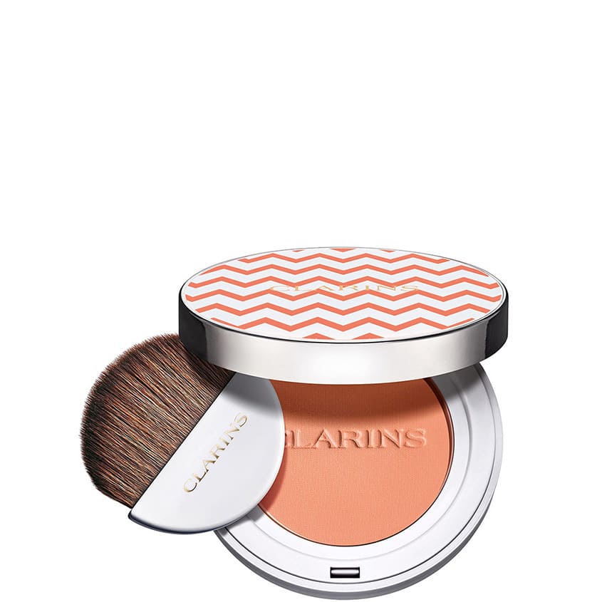 CLARINS JOLI BLUSH CHEEKY PEACHY 5G – شراء أونلاين