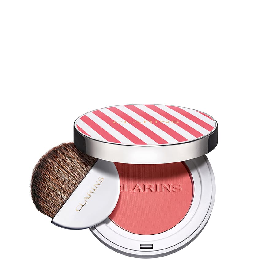 CLARINS JOLI BLUSH CHEEKY PINKY 5G – شراء أونلاين