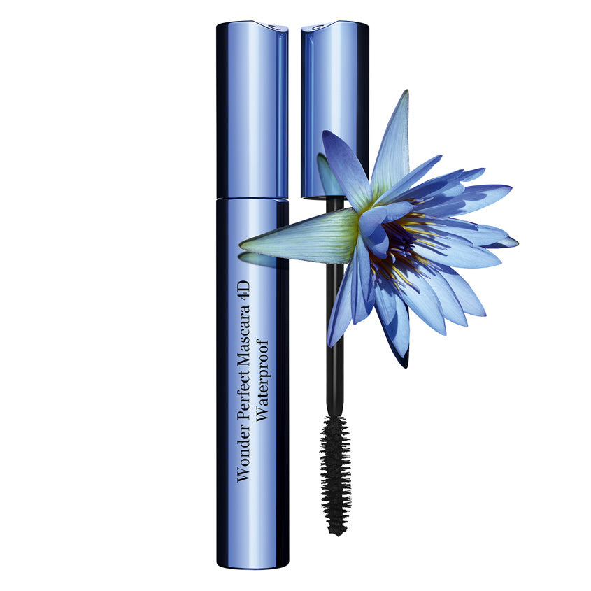 CLARINS WONDER PERFECT MASCARA 4D 01 8ML – شراء أونلاين