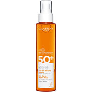 SUNCARE BODY WATER SPF50+ FLACON 150ML