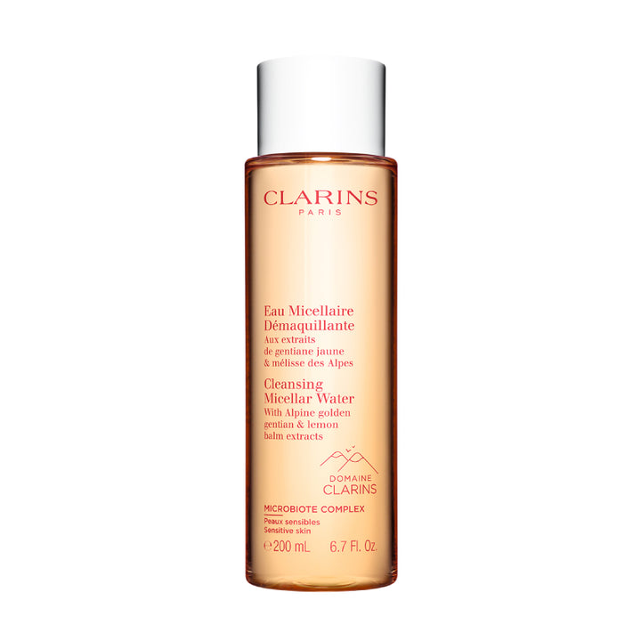 Cleansing Micellar Water