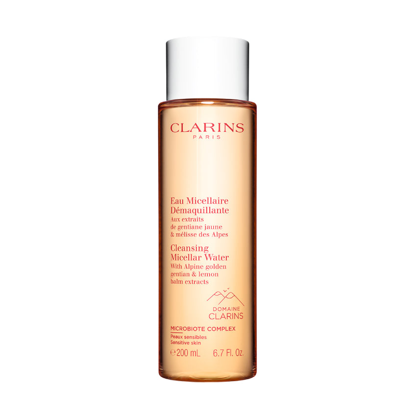 Cleansing Micellar Water