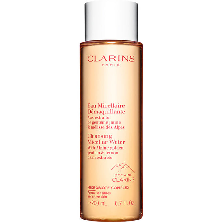 The Big Beauty Drop: Up to 50% Off CLEANSING MICELLAR WATER 200ML