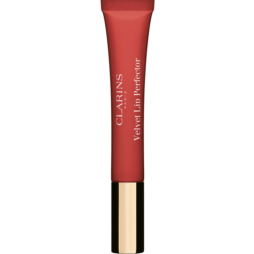 CLARINS VELVET LIP PERFECTOR 02 12ML