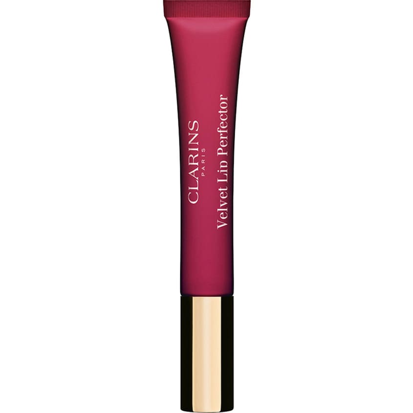 CLARINS VELVET LIP PERFECTOR 04 12ML – buy online