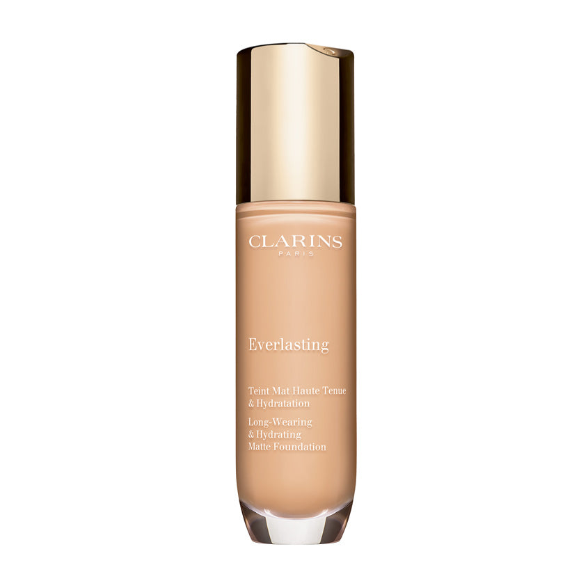 CLARINS EVERLASTING 103N 30ML – صورة 5