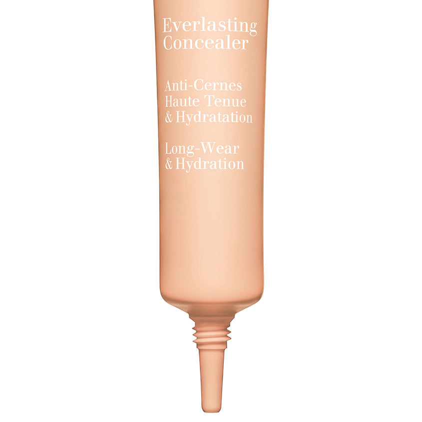 CLARINS EVERLASTING CONCEALER 01 12ML – buy online