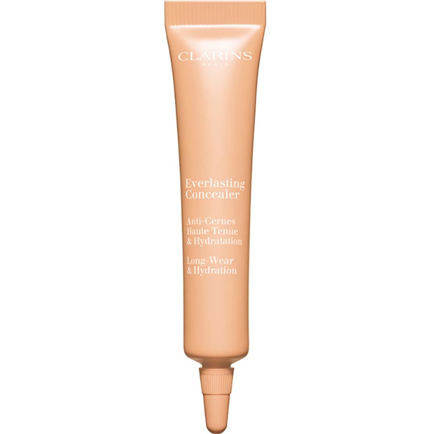 CLARINS EVERLASTING CONCEALER 01 12ML – photo 5