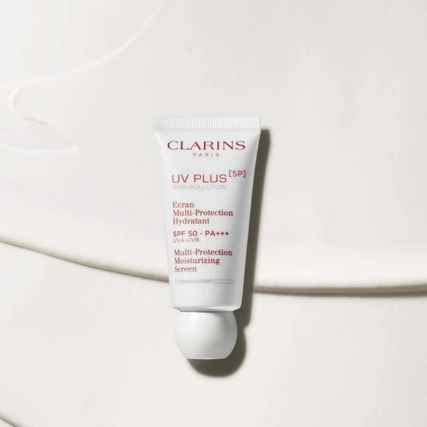 CLARINS UV PLUS NEUTRAL 30ML – photo 5