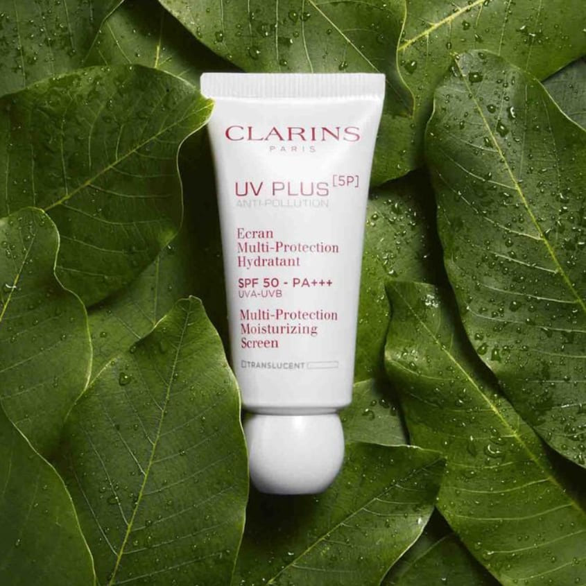 CLARINS UV PLUS NEUTRAL 30ML