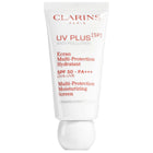 CLARINS UV PLUS NEUTRAL 30ML – buy online
